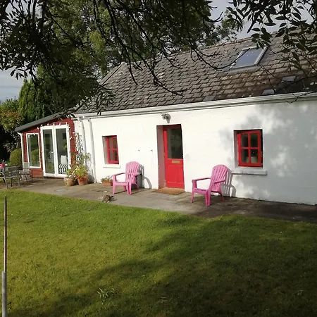 Clooncerna Casa vacanze Gort